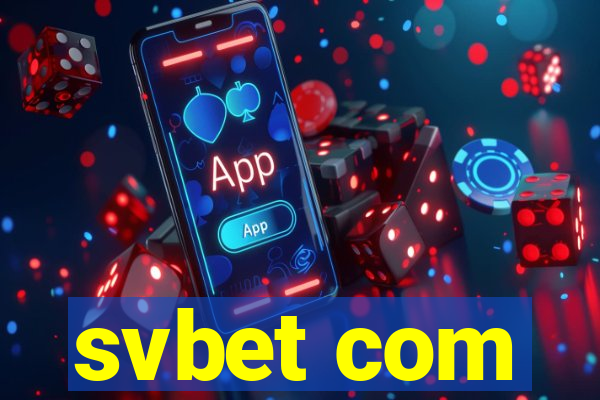 svbet com